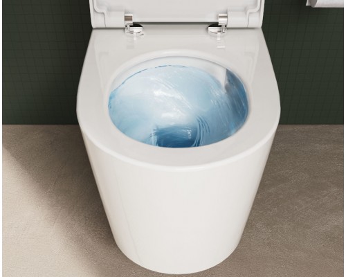 7870B403-0075 Подв-й б/обод. ун-з VitrA Nest QFlush (НУЖНА КРЫШКА 220-003R409) 7870B403-0075