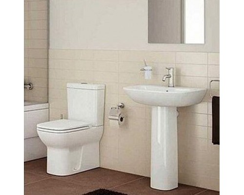 5529B003-0156 S20 Пьедестал, цвет белый 5529B003-0156