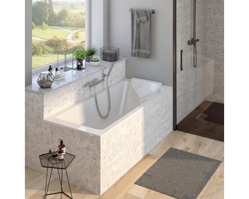 E60518RU-00 Sofa прямоугольная ванна 170x70 см E60518RU-00