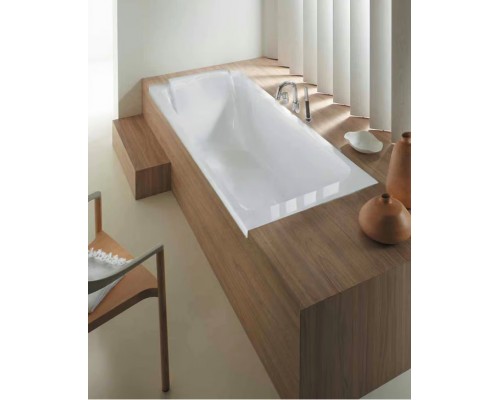 E60518RU-00 Sofa прямоугольная ванна 170x70 см E60518RU-00