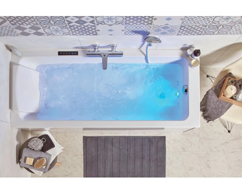 E60518RU-00 Sofa прямоугольная ванна 170x70 см E60518RU-00