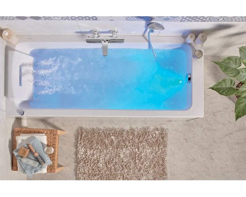 E60518RU-00 Sofa прямоугольная ванна 170x70 см E60518RU-00