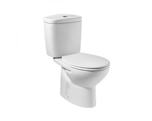 34239U000 Victoria чаша напольная косой выпуск ПРОДАЖА ТОЛЬКО С БАЧКОМ 34239U000