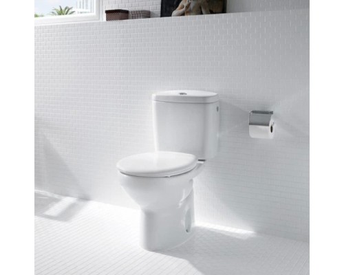 34239U000 Victoria чаша напольная косой выпуск ПРОДАЖА ТОЛЬКО С БАЧКОМ 34239U000