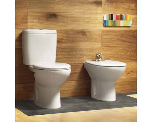 34239U000 Victoria чаша напольная косой выпуск ПРОДАЖА ТОЛЬКО С БАЧКОМ 34239U000