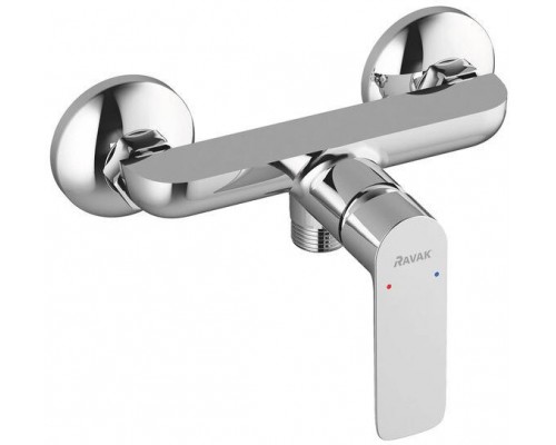 Смеситель для душа CL 032.00/150 150 мм X070084