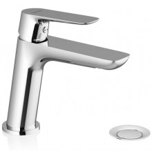 Смеситель для умывальника с донным клапаном CL 011.00 X070081