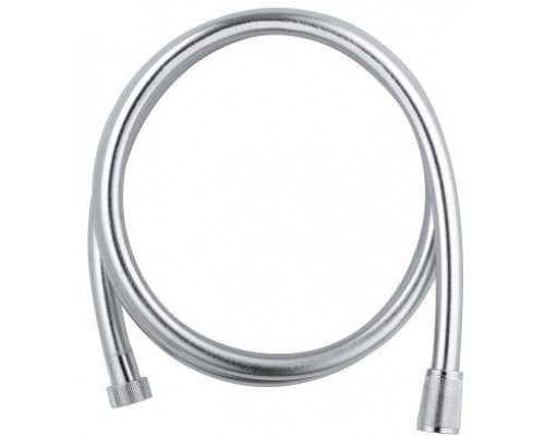 27226001 Euphoria Massage 110 Душевой гарнитур III, душевая штанга 900 мм, шланг 1750 мм, полочка, хром 27226001