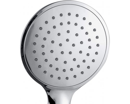 AQ2001CR ВЕГА ручной душ 1jet AQ2001CR