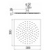 AD139/118CR верхний душ 30х30 см AD139/118CR
