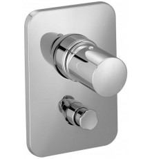 E98719-CP TOOBI cмеситель для ванны (внешняя часть) E98719-CP