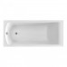 1.WH50.1.706 ФИДЖИ Ванна акриловая прямоугольная 180х80 белая 1.WH50.1.706