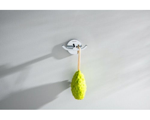 AQ4602CR БЕТТА крючок двойной AQ4602CR