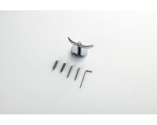 AQ4602CR БЕТТА крючок двойной AQ4602CR