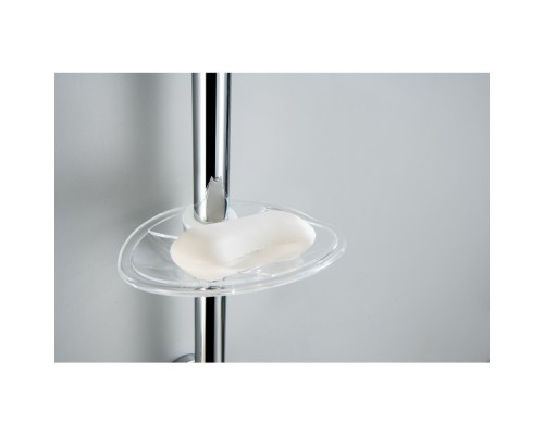 AQ2013CR БЕТТА душевой гарнитур 3jet 65 см AQ2013CR