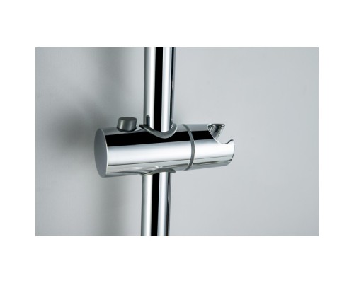 AQ2013CR БЕТТА душевой гарнитур 3jet 65 см AQ2013CR