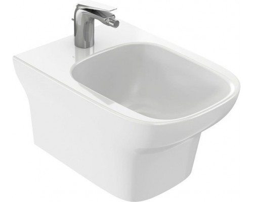 EME0002-00 Подвесное биде Vox, белый EME0002-00