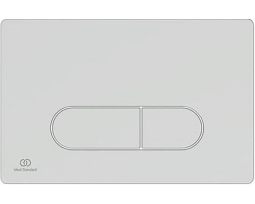 R0115AA OLEAS™ M1 Механическая панель смыва, хром R0115AA