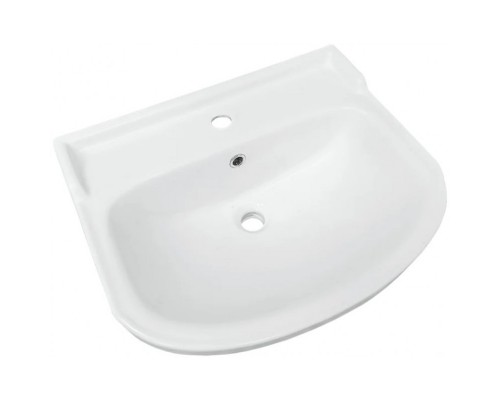 Тумба напольная Рондо 56 + Умывальник РОНДО 56 SET_Рондо/Рондо-56