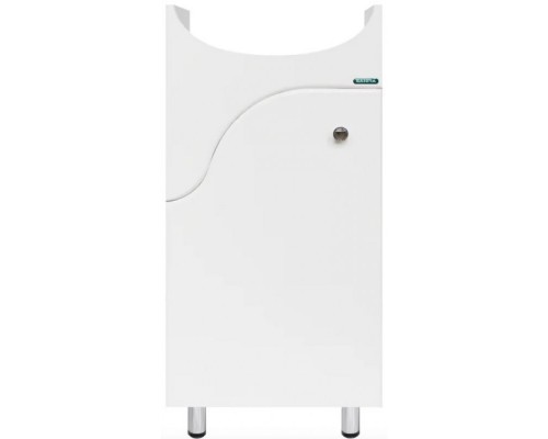 Тумба напольная Манго 02 + Умывальник MANGO 40 SET_Манго-02/Манго-40