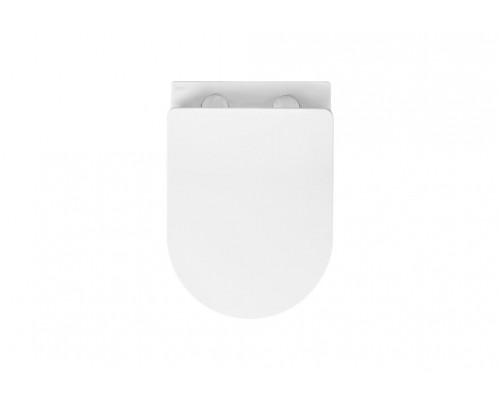 SET AQUATEK ВЕГА-1905-036 (рама AQUATEK Standard INS-0000012 с клавишей KDI-0000036 и крепежом KKI-0000002+унитаз ВЕГА AQ1905-00 с тонким сиденьем sc) SET AQUATEK ВЕГА-1905-036