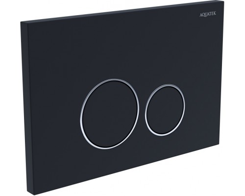 SET AQUATEK ЛУГАНО-020 4в1 (рама AQUATEK Standard INS-0000012+ кркпеж KKI-0000002+клавиша KDI-0000020+унитаз ЛУГАНО AQ2002-00 с тонким сиденьем soft-c SET AQUATEK ЛУГАНО-020 4в1