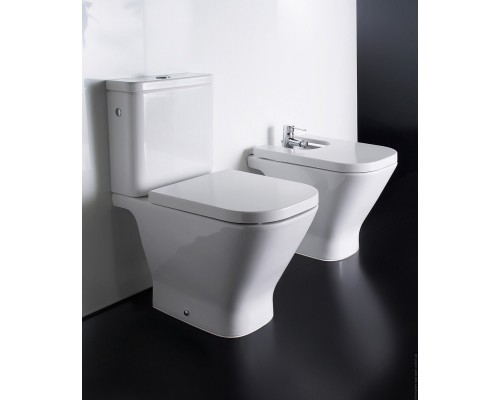 342477000 Gap унитаз под бачок ПРОДАЖА ТОЛЬКО С БАЧКОМ 342477000