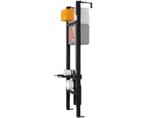 E33131RU-NF Система инсталляции на 3/6L 400 мм E33131RU-NF