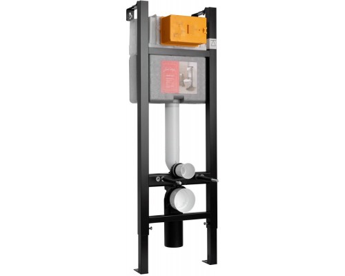 E33131RU-NF Система инсталляции на 3/6L 400 мм E33131RU-NF