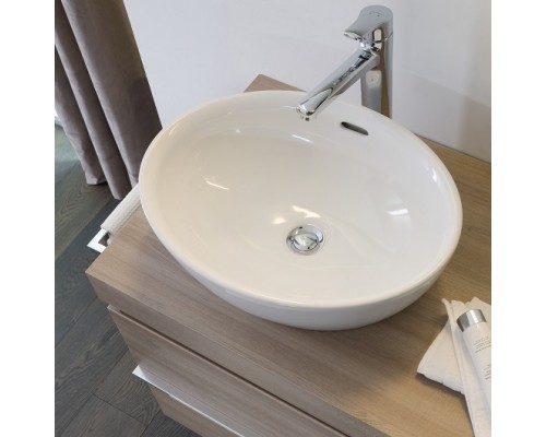 PRO B 1296.4.000.109.1 раковина 52 x 39 чаша 8.1296.4.000.109.1