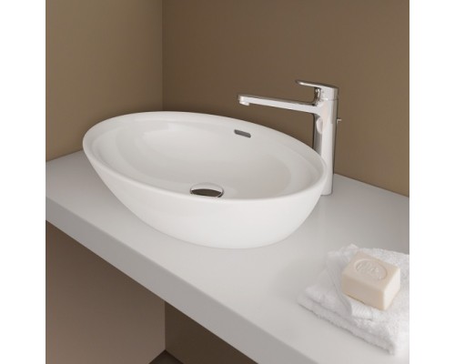 PRO B 1296.4.000.109.1 раковина 52 x 39 чаша 8.1296.4.000.109.1