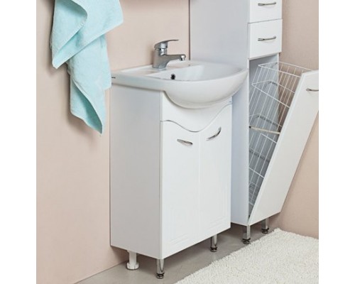 1.WH11.0.256 ЛАДОГА-50 Умывальник 1.WH11.0.256