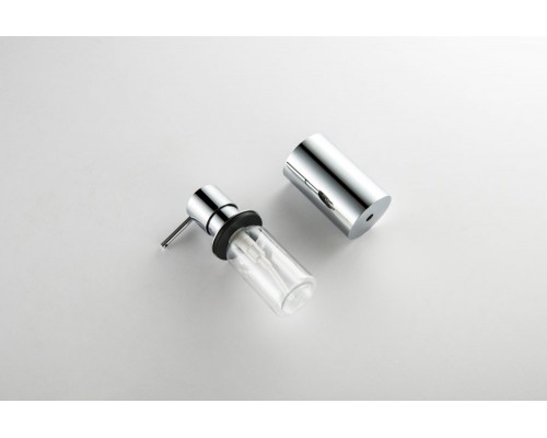 AQ4229CR ОБЕРОН дозатор настольный AQ4229CR