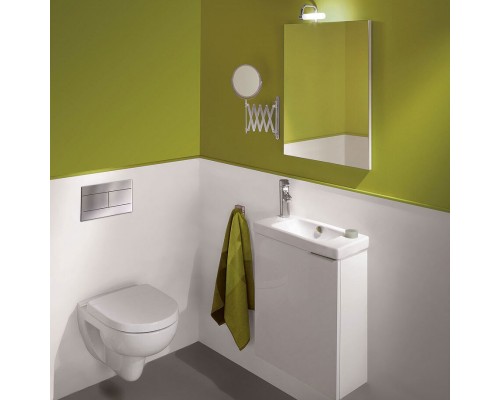 ODEON UP E4705-00 подвесной унитаз E4705-00