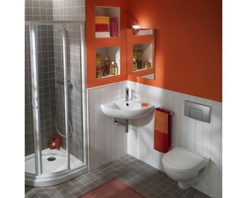 ODEON UP E4705-00 подвесной унитаз E4705-00