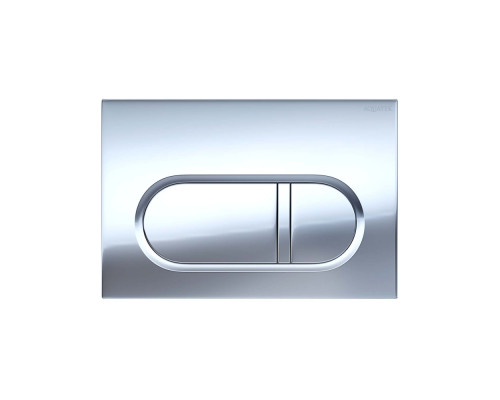 Инсталляция с унитазом AQUATEK Европа 4 в 1 рама INS-0000025 кнопка KDI-0000043 унитаз AQ1106L-00 New-043