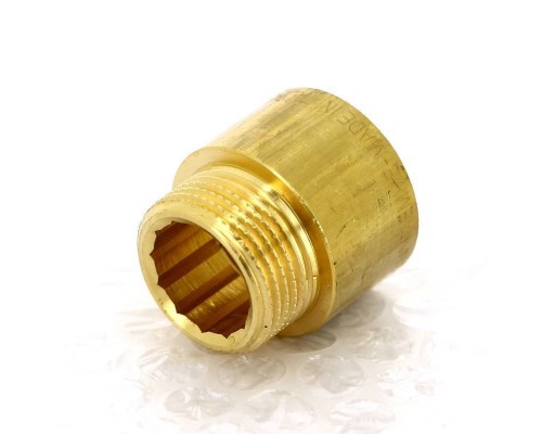 Удлинитель НВ TIEMME 3/4"х20мм