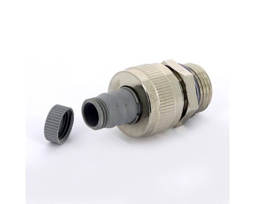 Клапан сливной EMMETI 1/2"