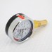 Термоманометр Росма ТМТБ- 31P.1 63/16 (1/2", 16 бар, 150'С, 2,5) радиальный