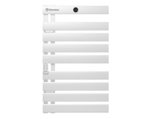 Полотенцесушитель электрический Thermex Njord White
