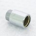 Удлинитель НВ хромированная бронза Viega 1/2" x 30