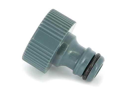 Переходник для подключения к крану REHAU 3/4" (замена арт. 268143)