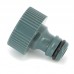 Переходник для подключения к крану REHAU 3/4" (замена арт. 268143)