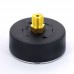 Манометр аксиальный F+R100 WATTS Ind 1/4" 63 мм 10 бар