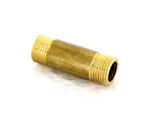 Удлинитель Н TIEMME 1/2"х60мм