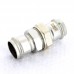 Муфта пресс-В нержавеющая сталь Sanpress Inox VIEGA 42