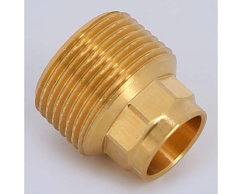 Муфта пайка-Н VIEGA 15х3/4" Муфта пайка-Н VIEGA 15х3/4"