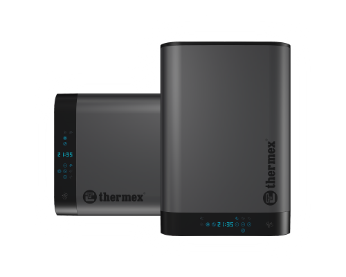 Водонагреватель электрический накопительный Thermex Bono 50 Wi-Fi