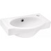 1.WH11.0.545 ФОРУМ умывальник 45 см, п/отв 1.WH11.0.545