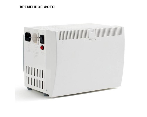 Источник бесперебойного питания TEPLOCOM-50+